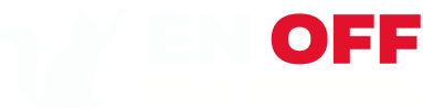 EN OFF Festival Logo