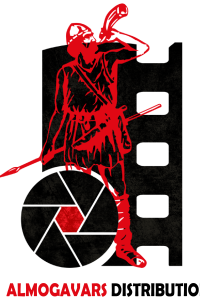 ALMOGAVERS FILMS LOGO COLOR ALMOGAVERS FILMS LOGO COLOR